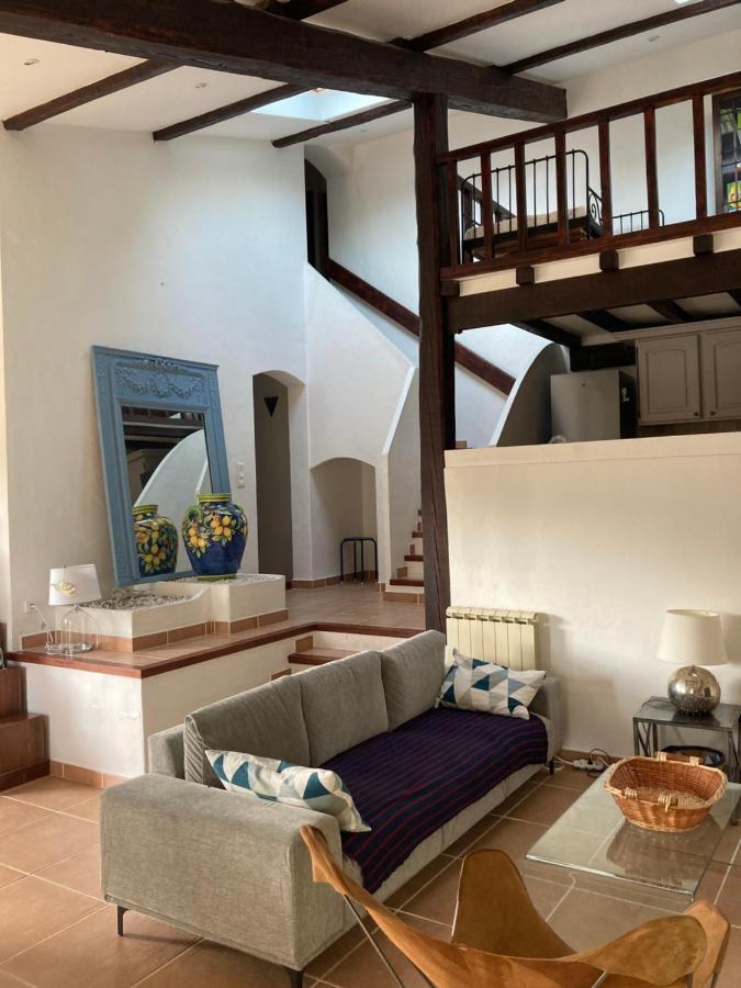 Villa Les Ecureuils Fréjus Exterior photo